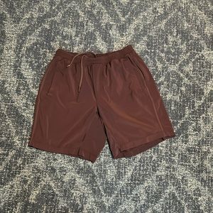 Lululemon Shorts Sz XL